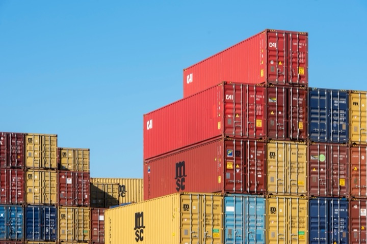 Government Supplier — Representative image — shown for illustration only.