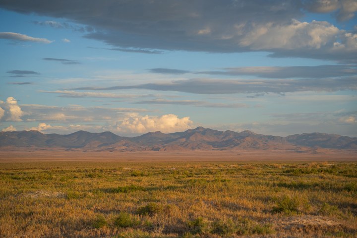Mixed-Use Land Loan — Representative image — not the property OKOA financed.