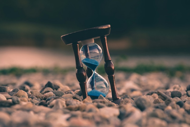 Short timeframes