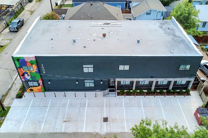 Northside Village